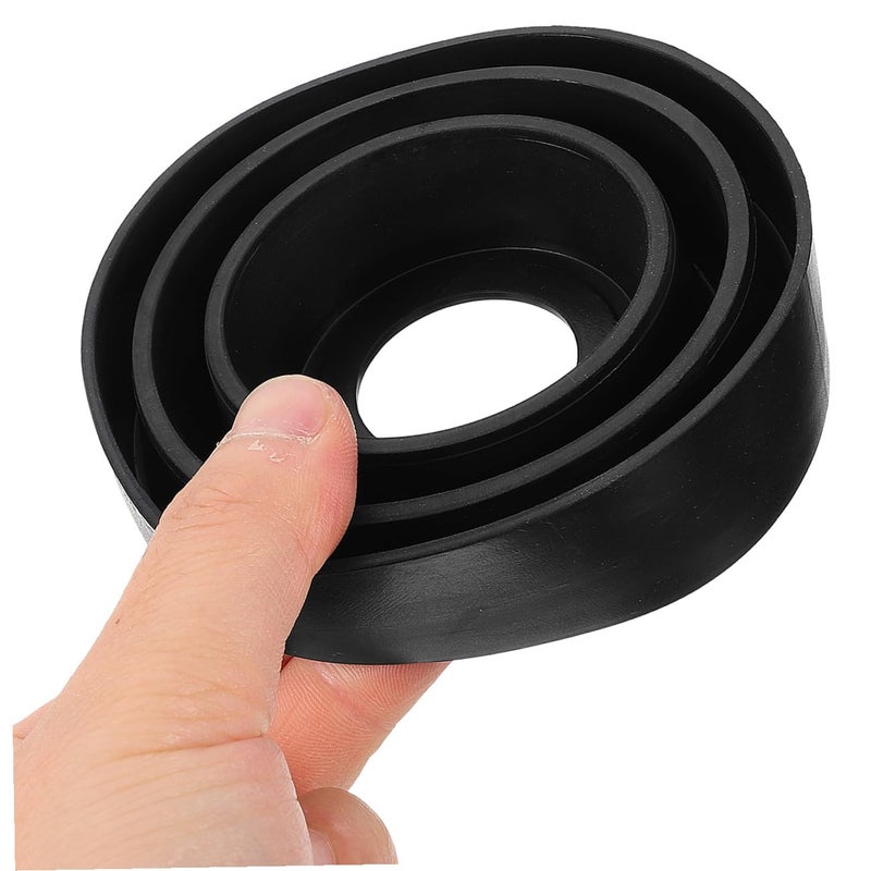 Universal Car Headlight Cover Guard Protects Against Water Damage and Scratches - Image 5