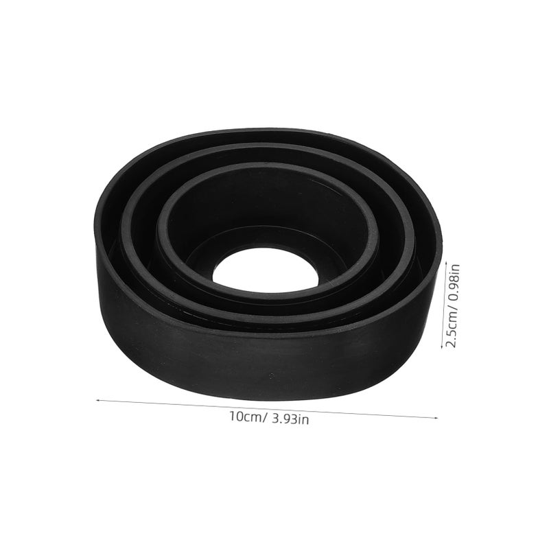 Universal Car Headlight Cover Guard Protects Against Water Damage and Scratches - Image 3