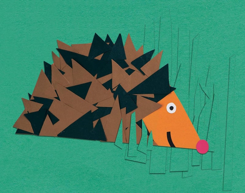 Prang (Formerly SunWorks) Construction Paper, 10 Assorted Colors, 18" x 24", 100 Sheets - Image 5