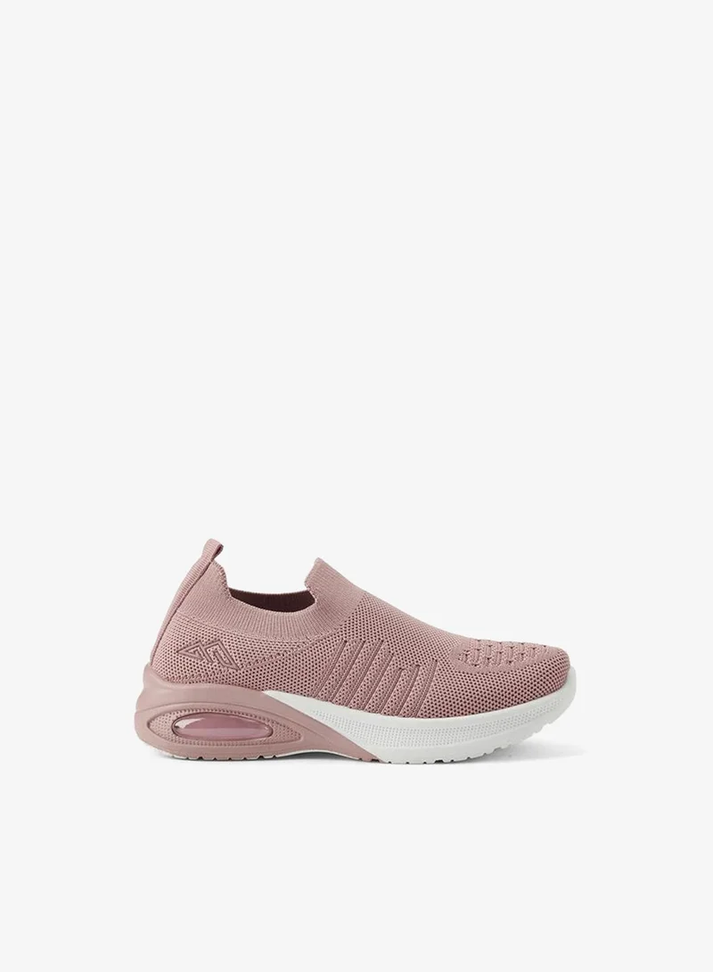Oaklan by Shoexpress Boys Slip-On Sports Shoes
