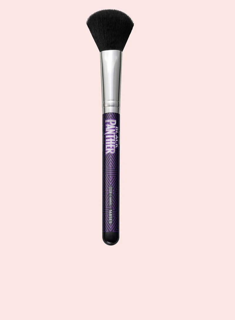 MAC Cosmetics Black Panther Face Brush 168