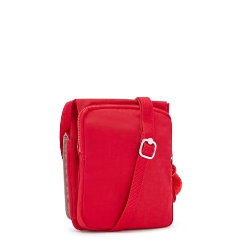KIPLING KIPLING Kipling Women's New Eldorado Minibag, Lightweight Crossbody Bag, Nylon Travel Bag - Image 2