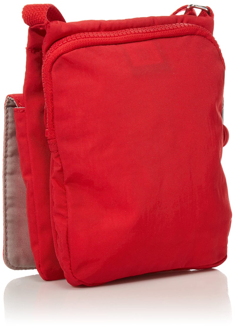 KIPLING KIPLING Kipling Women's New Eldorado Minibag, Lightweight Crossbody Bag, Nylon Travel Bag - Image 4
