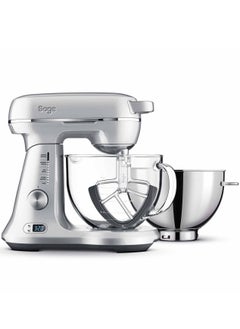 Stainless Steel