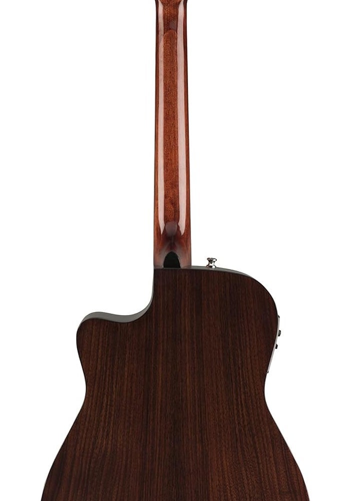 FENDER غيتار فندر الكلاسيكي بتصميم 6 أوتار أكوستيك - Image 2