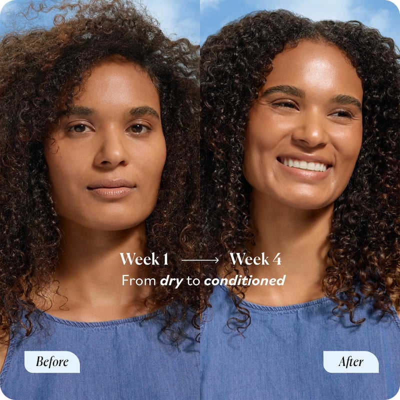 Sky Organics سكاي أورغانيكس - زيت الخروع العضوي - زيت شعر مكثف - فروة الرأس، الرموش، الحواجب - زيت خروع نقي معصور على البارد - بلسم طبيعي - أحماض دهنية أوميغا، نباتي - جمال، العناية بالشعر - 8 أونصات مع كتاب إلكتروني - Image 3