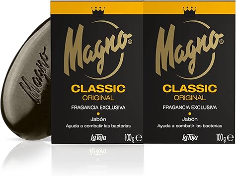 Magno Hand Soap Set Pack of 2 - Image 2