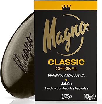 Magno Hand Soap Set Pack of 2 - Image 3