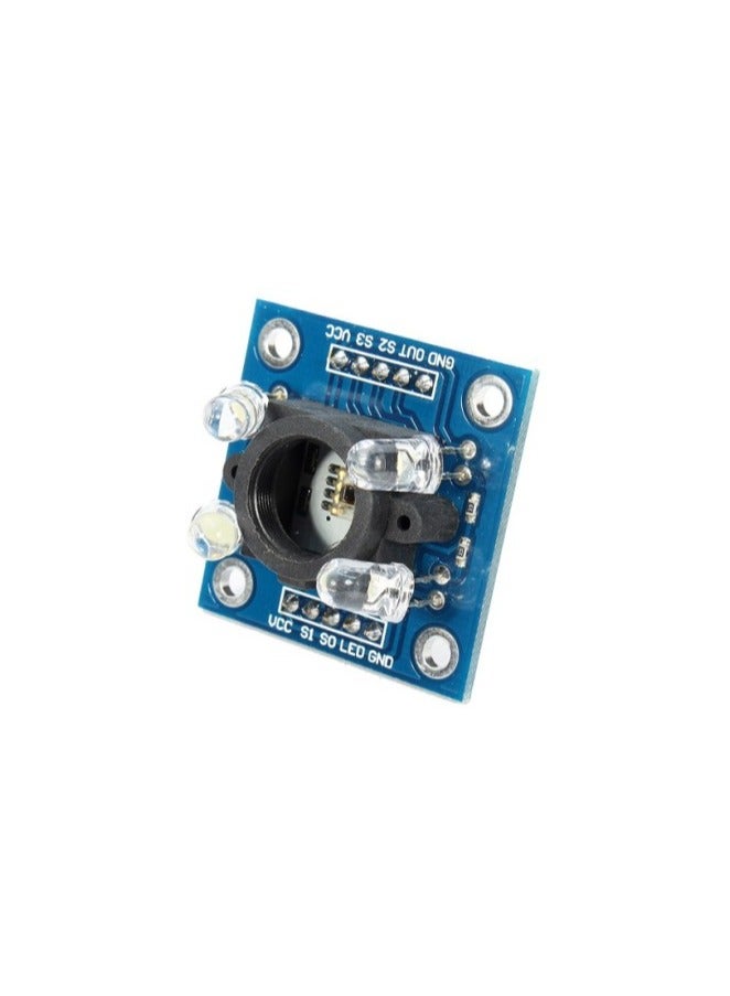 وحدة مستشعر التعرف على الألوان TCS٣٢٠٠ / TCS٢٣٠ - Image 4