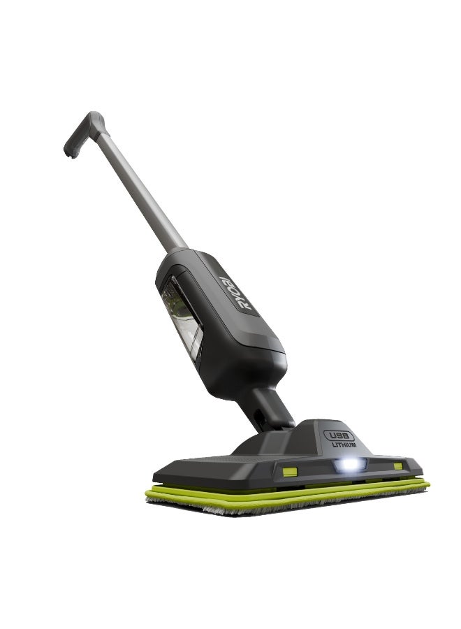 RYOBI Tools Ryobi 4V Usb Lithium Cordless Spray Mop, Bare Tool - Image 2