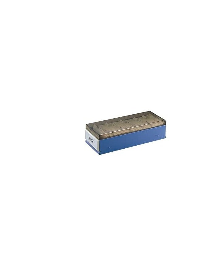 Kw-trio Business Card Holder Rolodex with Alphabet 800 cards  - Image 4