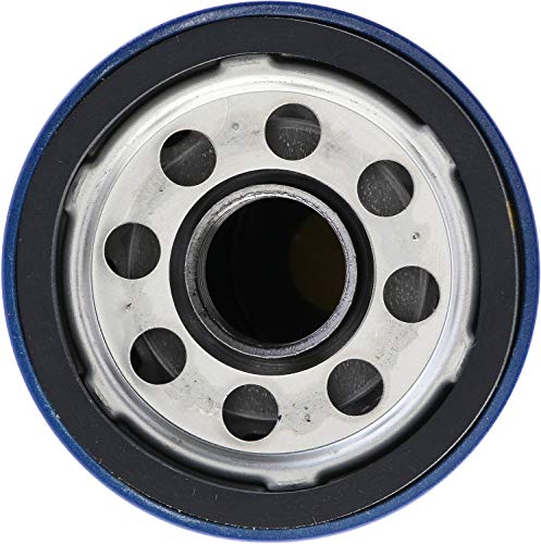 ACDelco GM Original Equipment PF63 Engine Oil Filter - Image 2