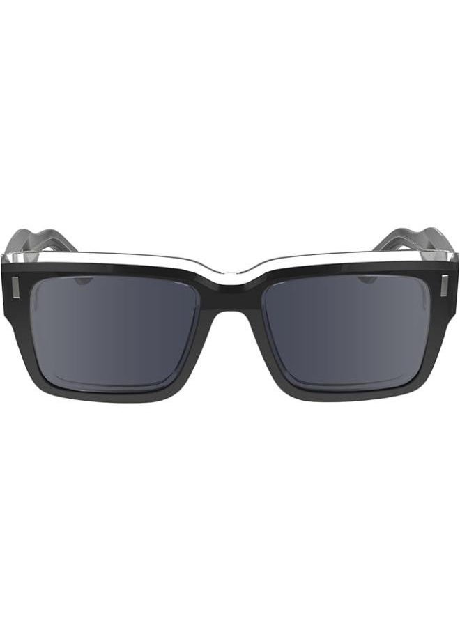 CALVIN KLEIN Rectangle sunglasses  - Image 1