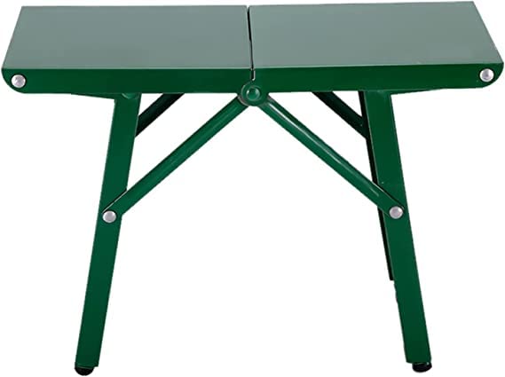 Whixant Folding Camping Chair Stool Portable Small Outdoor Chair Folding Bench Outdoor Travel Fishing Stool Foldable Chair Hiking Stool