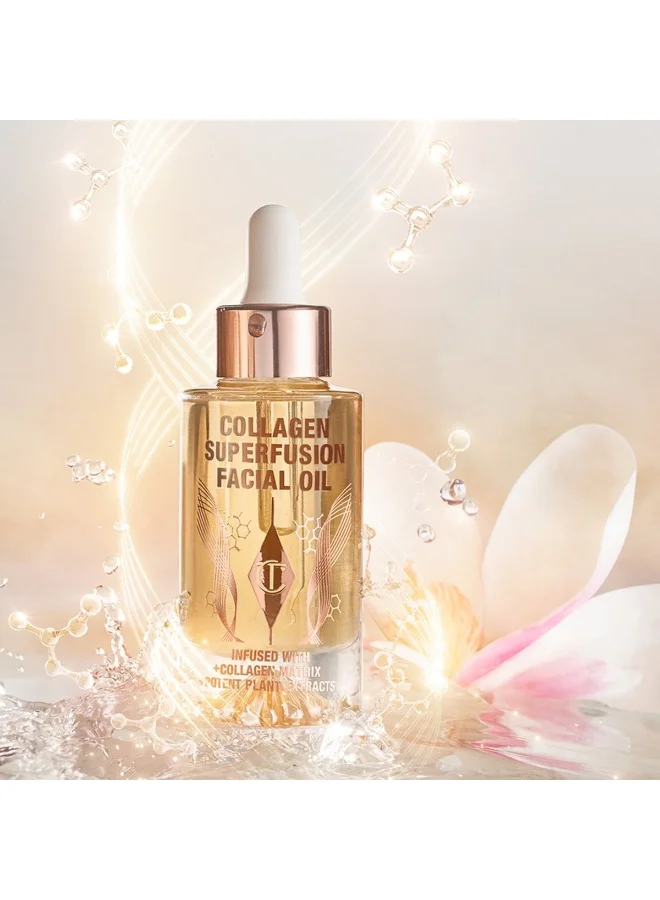 Charlotte Tilbury Collagen Superfusion Face Oil