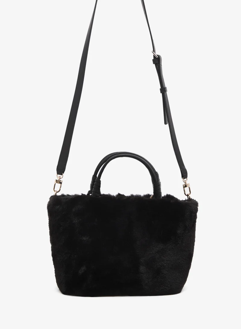 GUESS Shaida Tote Bag