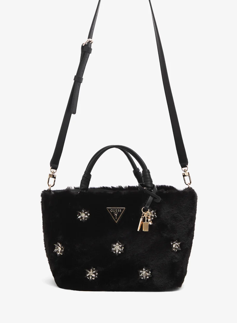 GUESS Shaida Tote Bag