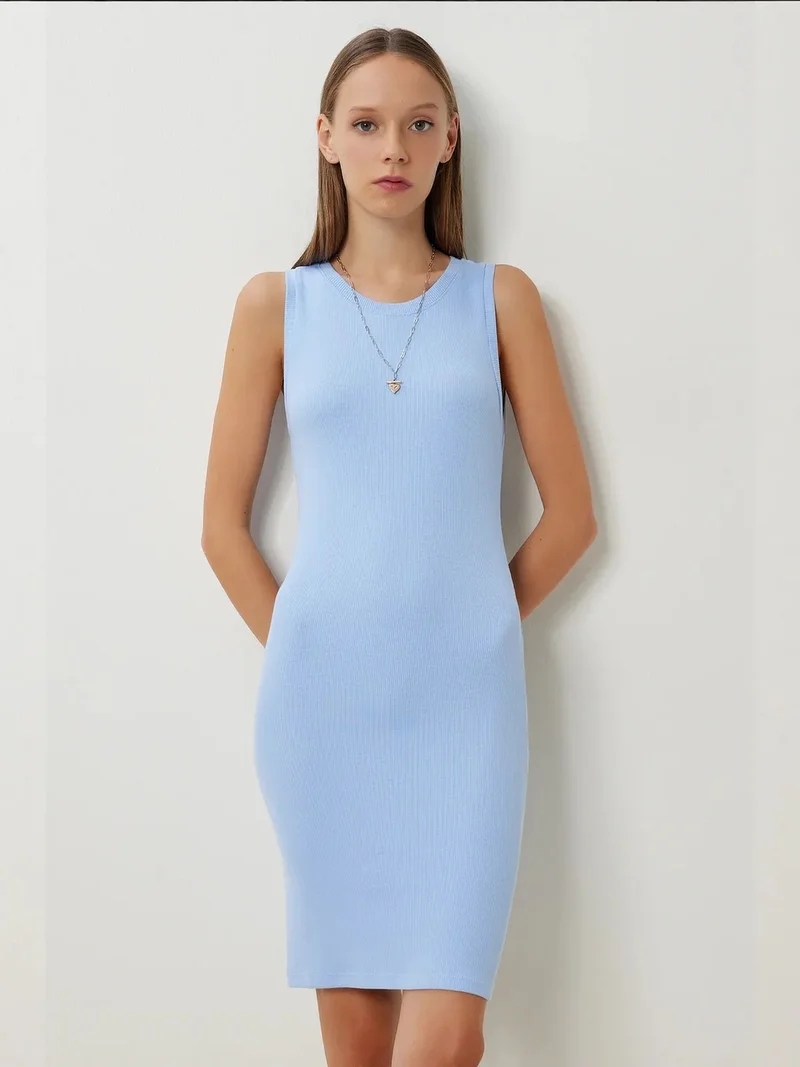 السعادة في إسطنبول ISTANBUL Bodycon Mini Dress