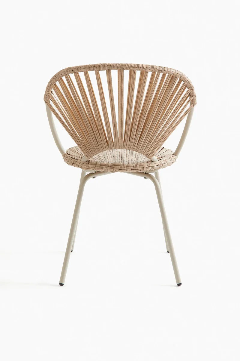 H&M Outdoor dining chair