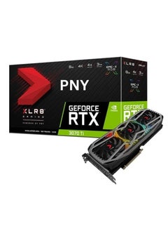 Geforce RTX 3070 Black