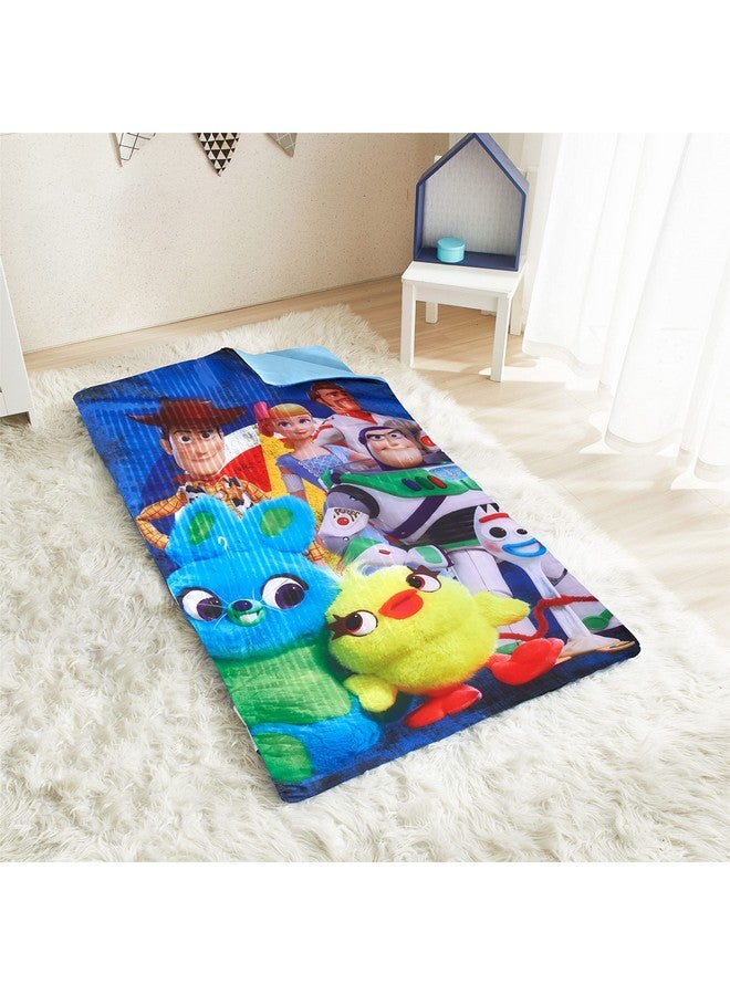 Idea Nuova Toy Story 4Sling Bag Slumber Set - Image 5