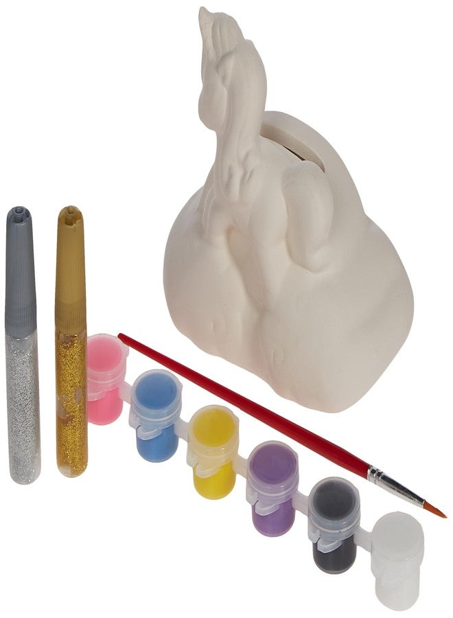 Grafix Unicorn Money Bank - Image 1