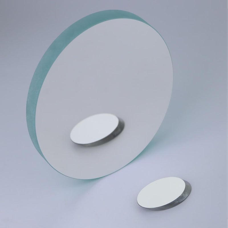 Skyoptikst D150F750 Sphere Mirror for Newtonian Reflector Astronomical Telescope - Image 3
