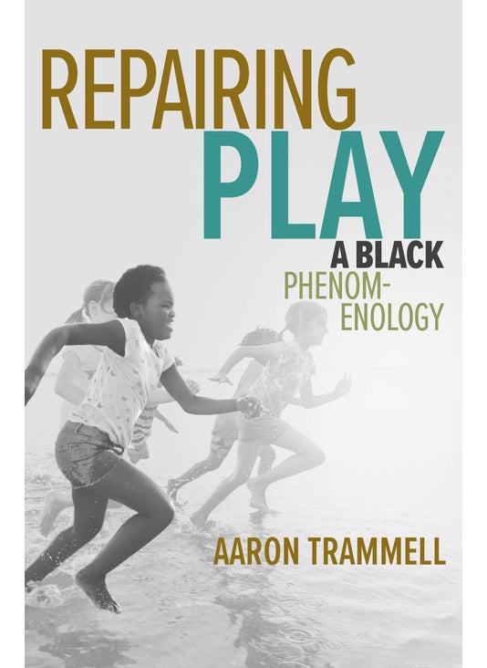 Repairing Play