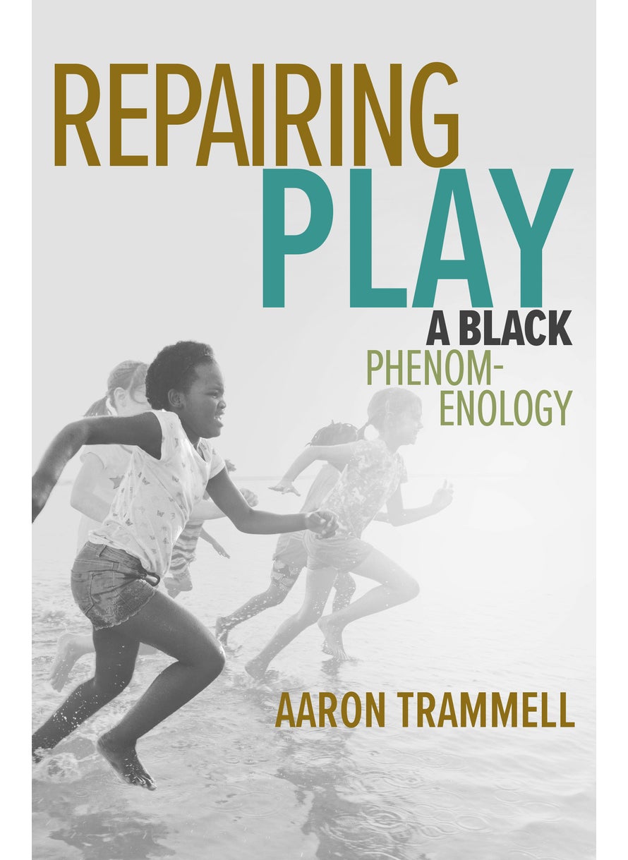 Repairing Play