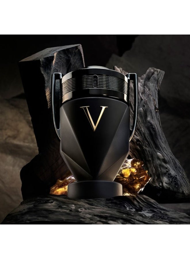 Rabanne Invictus Victory Absolu Parfum Intense 100ml - Image 3
