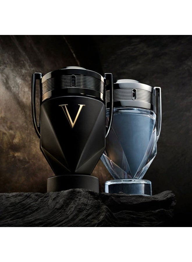 Rabanne Invictus Victory Absolu Parfum Intense 100ml - Image 2