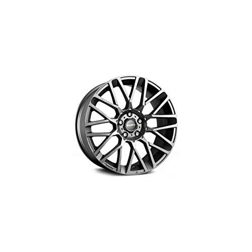 MOMO WRVA70635500T - 7X16 ET35 5X100 Alloy Rims (Car) - Image 2
