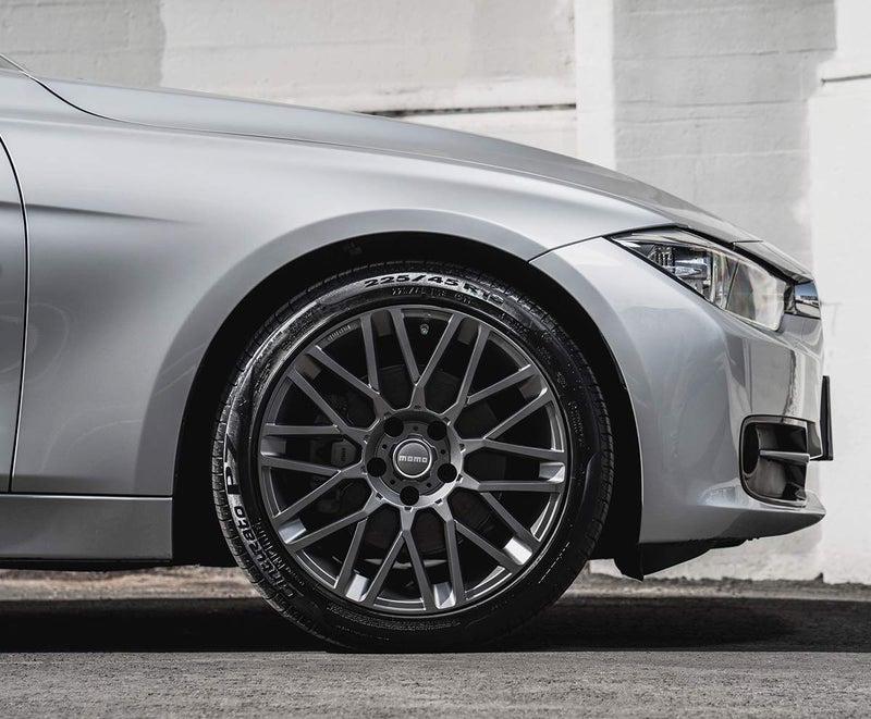 MOMO WRVA70635500T - 7X16 ET35 5X100 Alloy Rims (Car) - Image 3