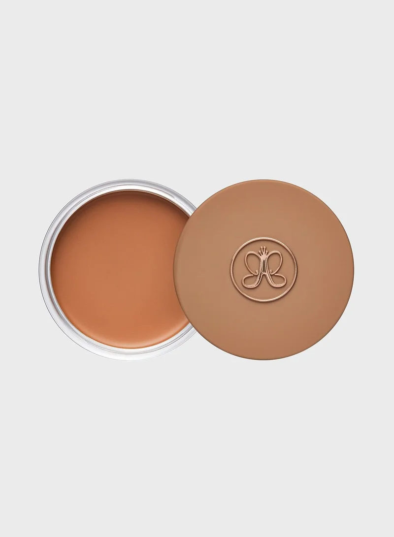 ANASTASIA BEVERLY HILLS Cream Bronzer - Golden Tan