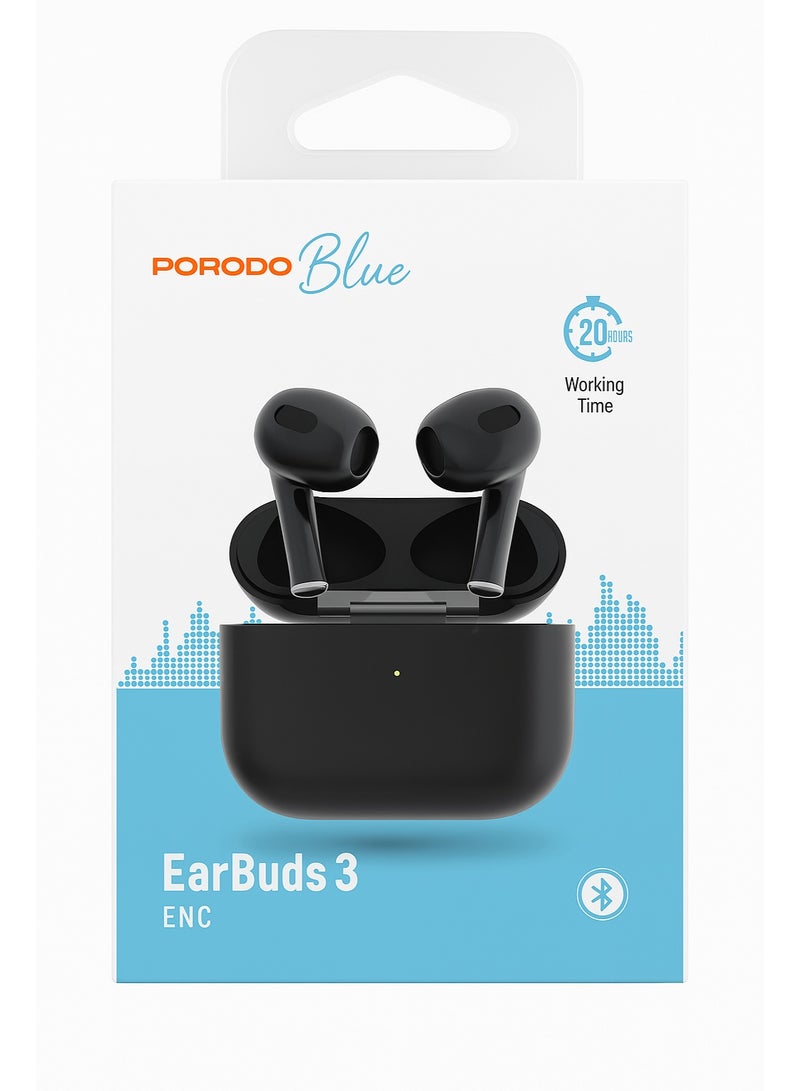 برودو سماعة لاسلكية 3