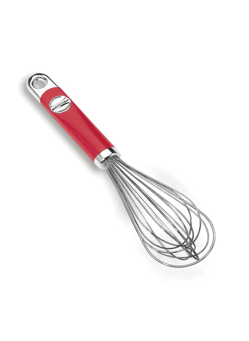 KitchenAid KitchenAid Utility Whisk Red  - Image 1