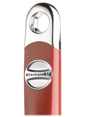 KitchenAid KitchenAid Utility Whisk Red  - Image 2