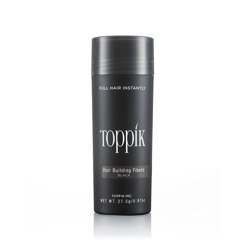 الياف تكثيف الشعر Toppik