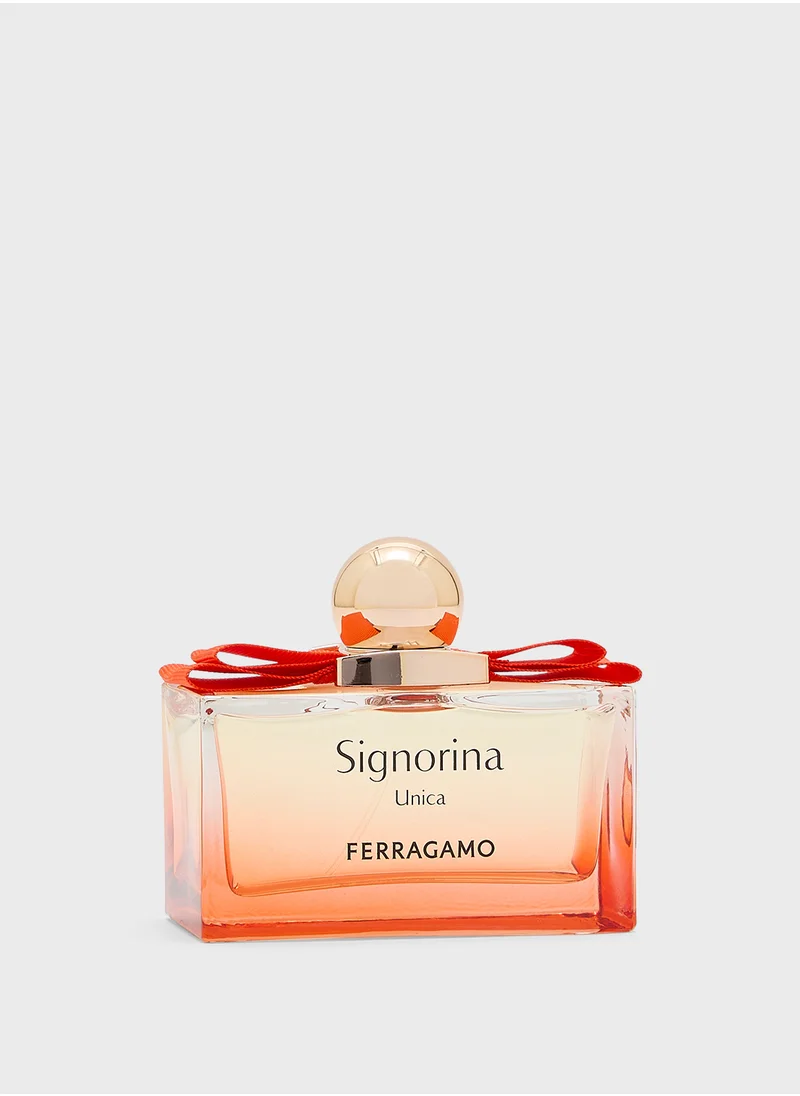 سلفاتوري فيراغامو Sf Sig.Unica (100Ml Edp+Bl 50Ml+5Ml Mini, Savings 33%