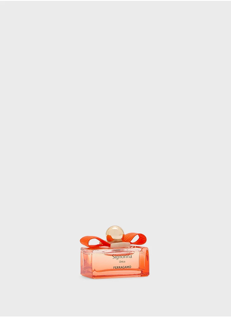 سلفاتوري فيراغامو Sf Sig.Unica (100Ml Edp+Bl 50Ml+5Ml Mini, Savings 33%