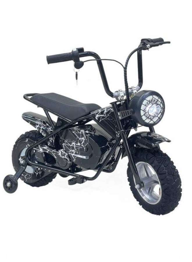 Mini ATV for kids, 36V, powerful alternator - Image 1