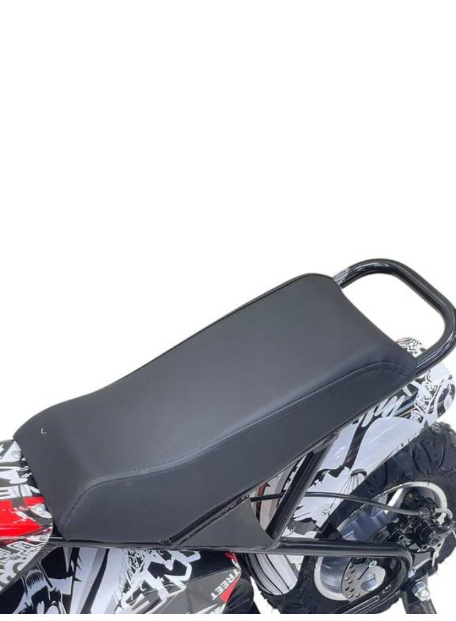 Mini ATV for kids, 36V, powerful alternator - Image 2