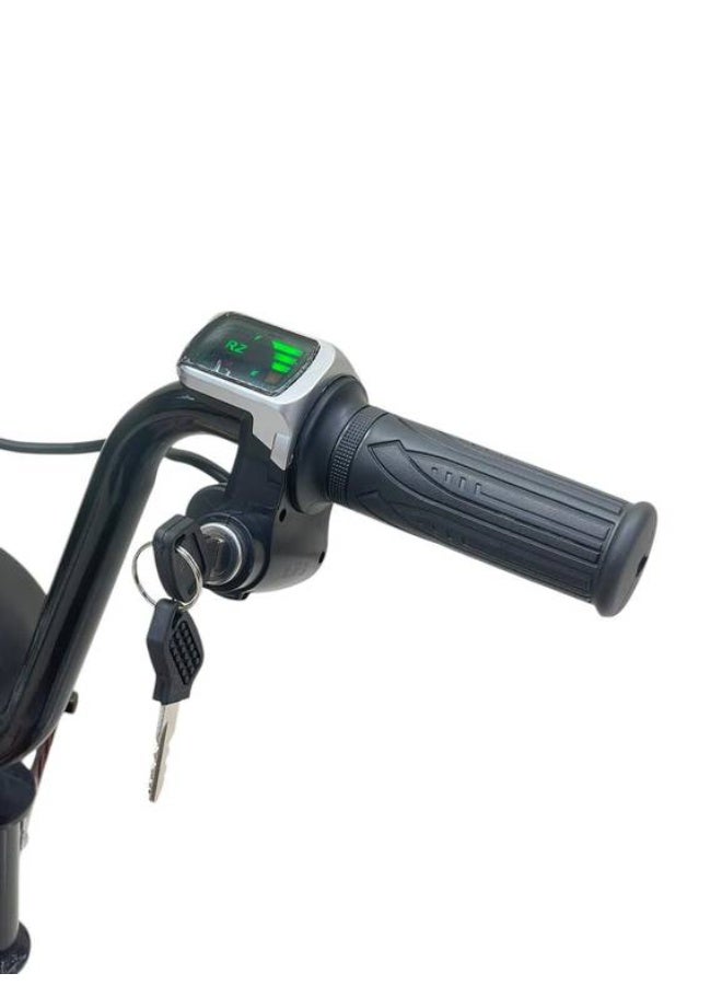 Mini ATV for kids, 36V, powerful alternator - Image 4