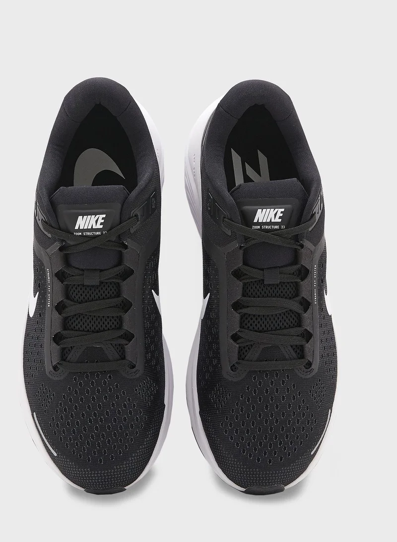 Nike Air Zoom Structure 23