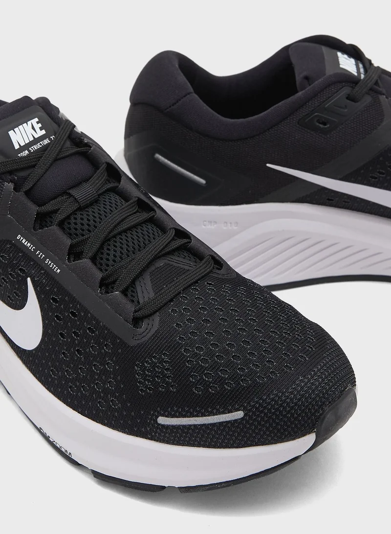 Nike Air Zoom Structure 23