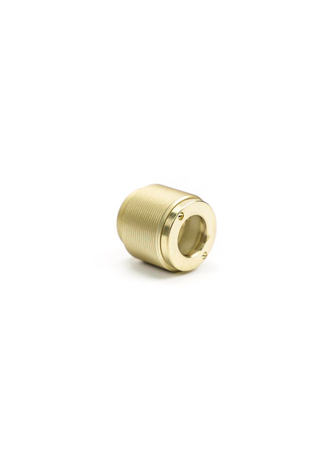 ATOMSTACK 2PCS 10W Replacement Focusing Lens for A10Pro/S10Pro/X7Pro Laser Module / M50 Module / XT30S40 Module Internal Focusing Lens  - Image 1