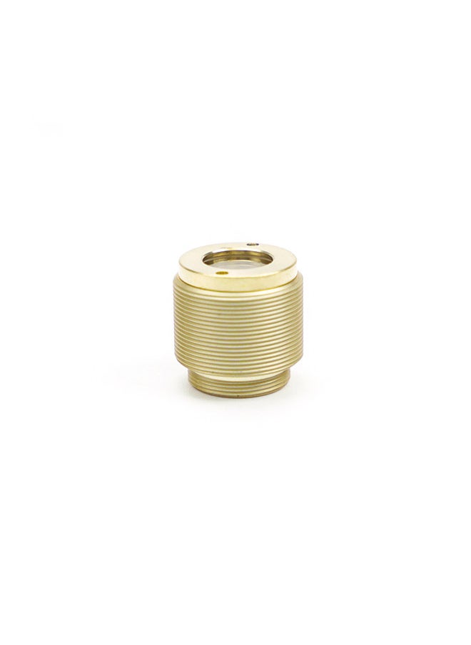 ATOMSTACK - 2PCS 10W Replacement Focusing Lens for A10Pro/S10Pro/X7Pro Laser Module / M50 Module / XT30S40 Module Internal Focusing Lens - Image 1