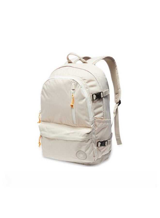 Converse Unisex Backpack Large Capacity with Laptop Compartment, Multi-Pocket School Backpacks, Casual Backpacks for School, Travel, Wor