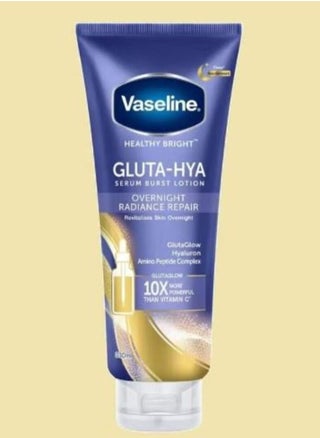 Overnight Radiance Repaire