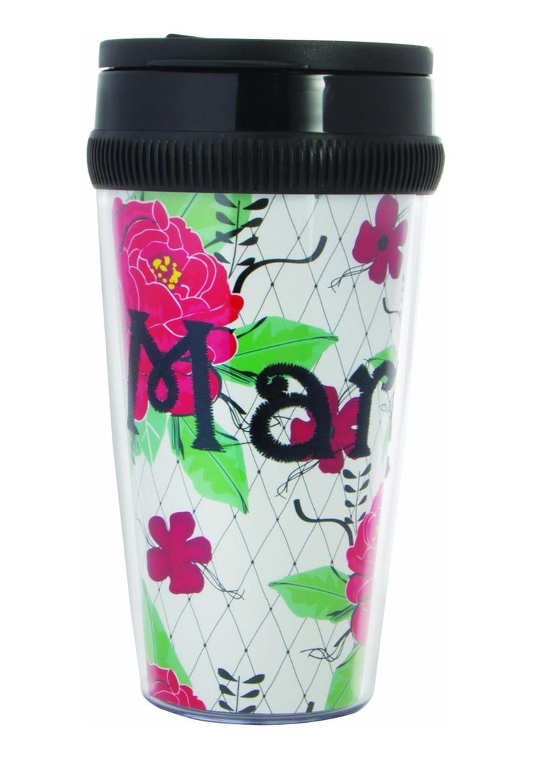 Thermo-Temp Design Your Own Mug - 12 oz. Photo DIY Travel Tumbler - Image 4